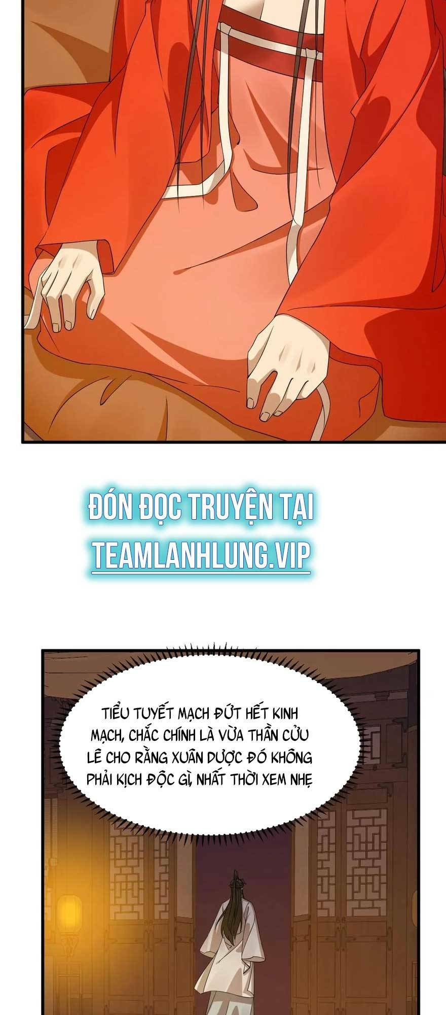 Chương 461 - Trang 19