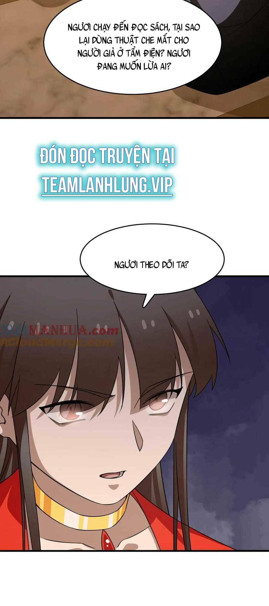 Chương 461 - Trang 34