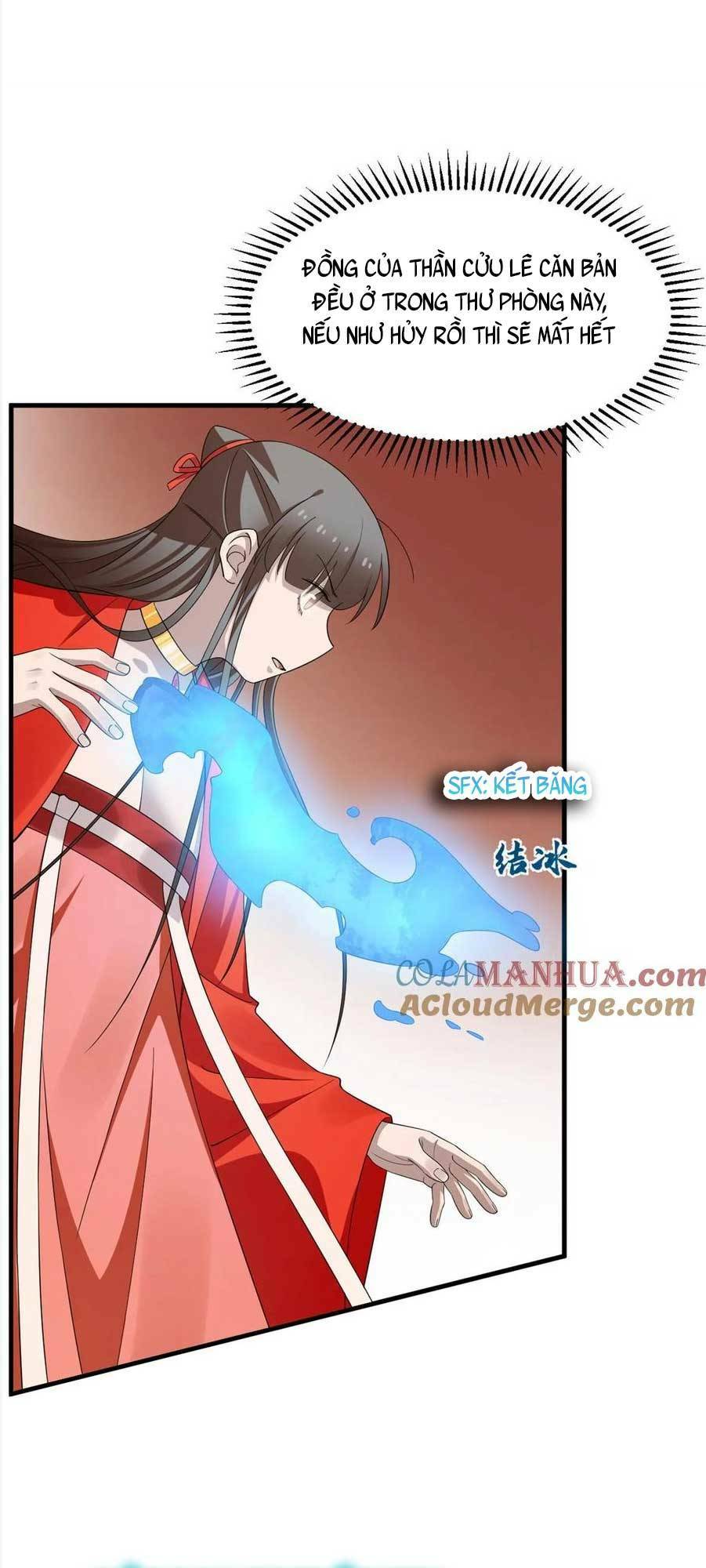 Chương 462 - Trang 29