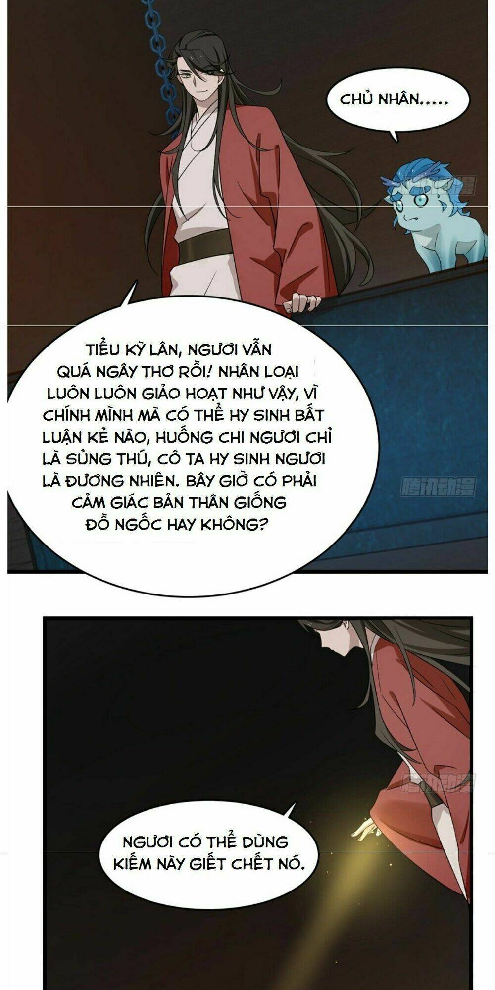 Chương 55 - Trang 17