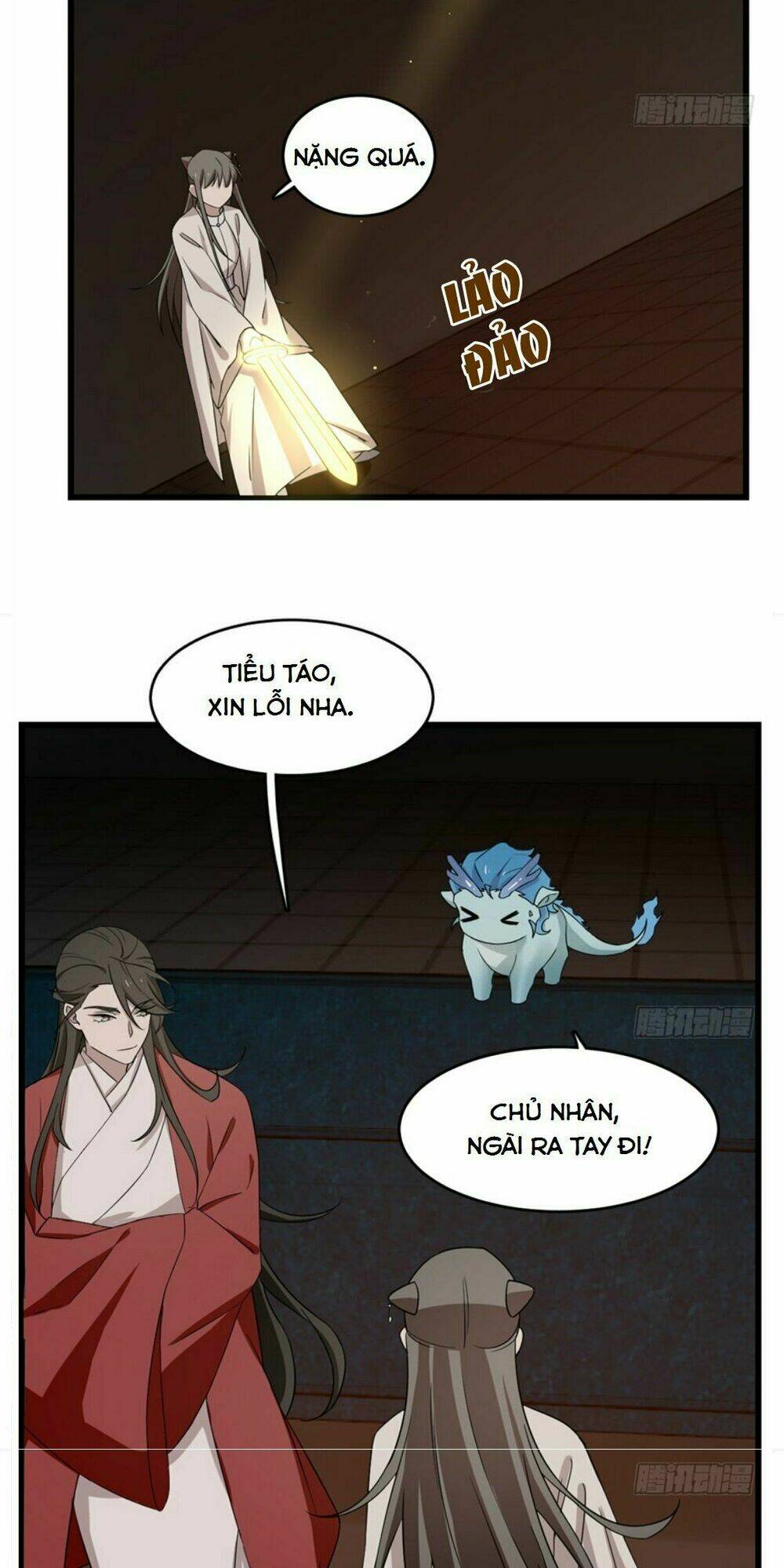 Chương 55 - Trang 18