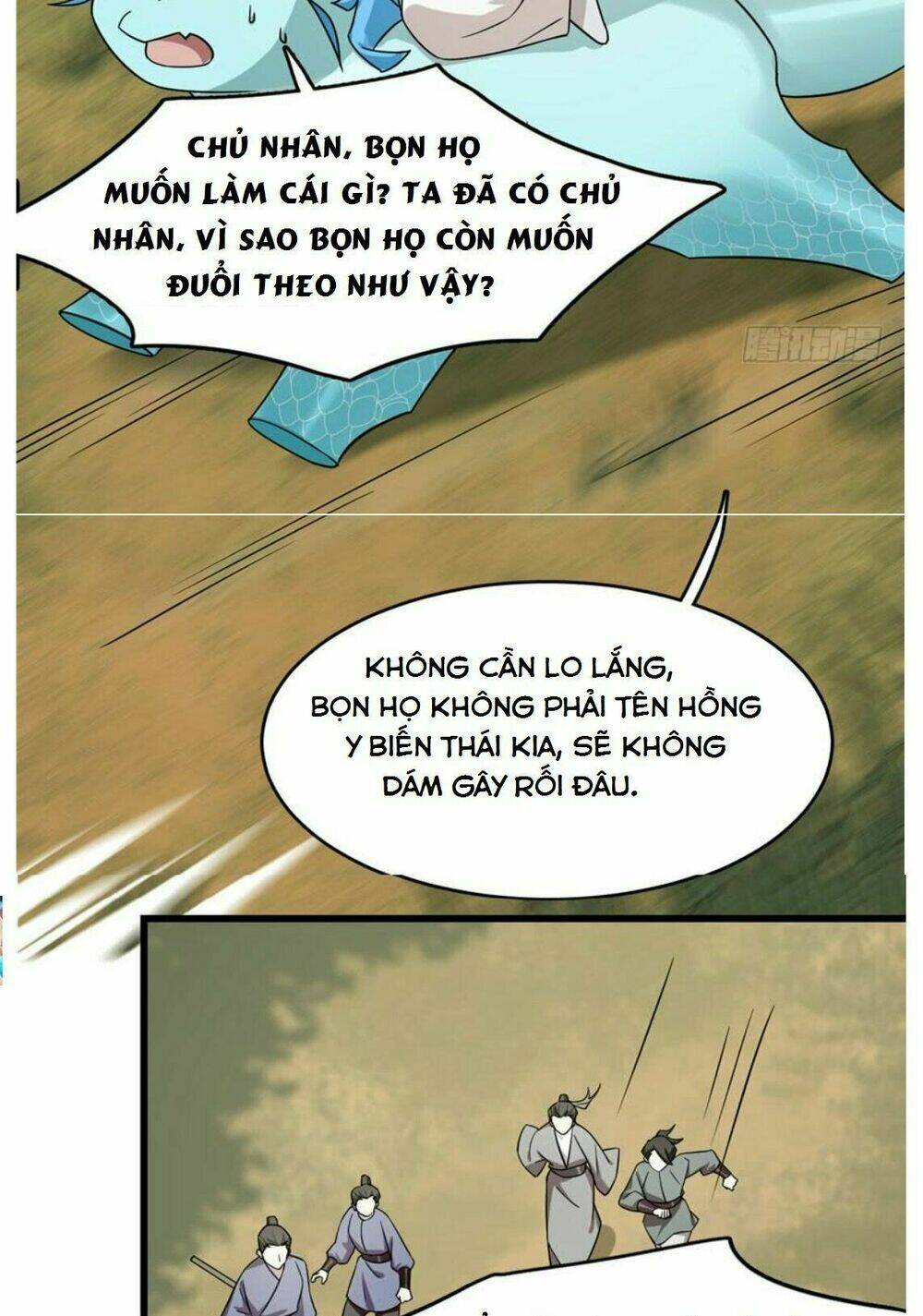 Chương 58 - Trang 3