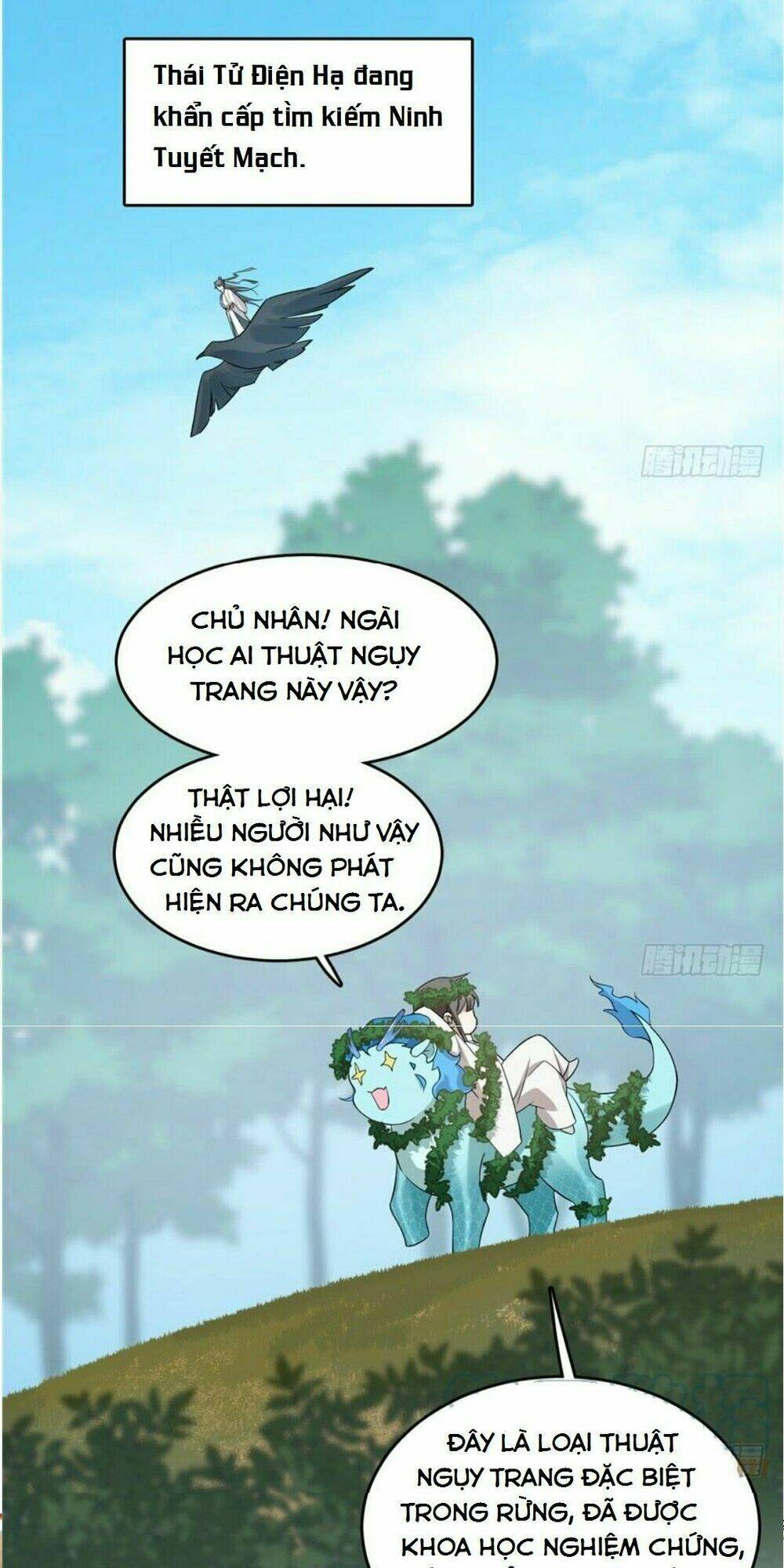 Chương 60 - Trang 3