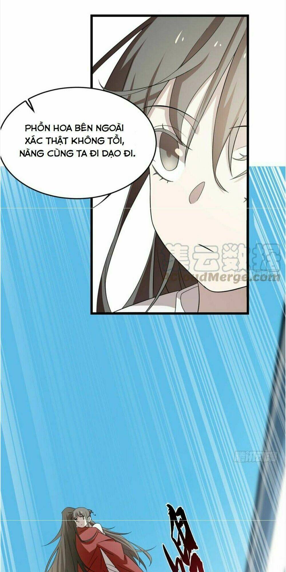 Chương 61 - Trang 22
