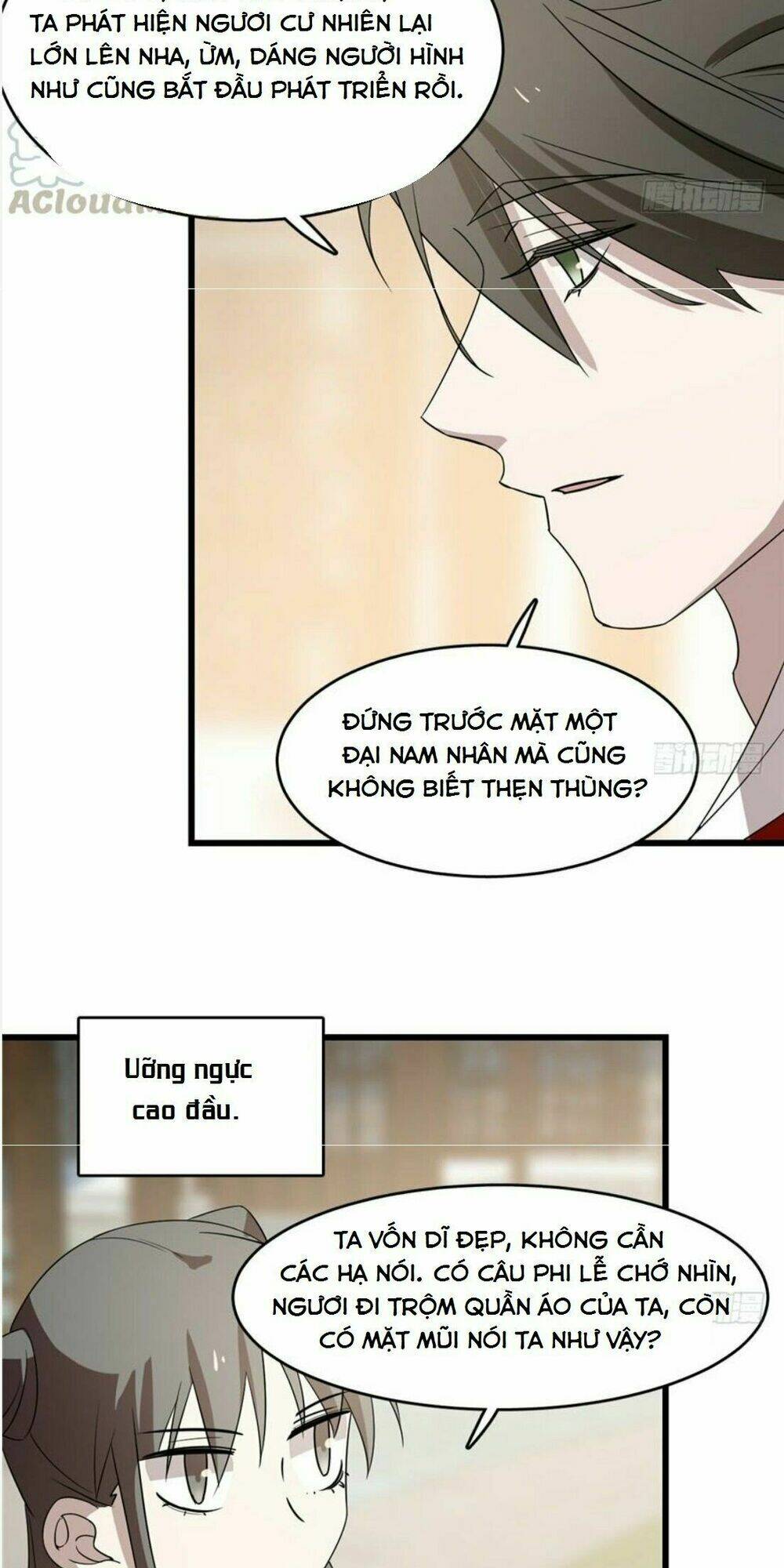 Chương 61 - Trang 9