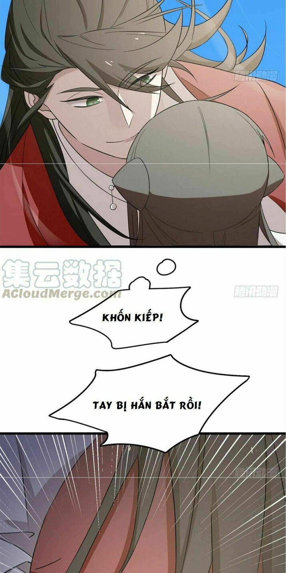 Chương 62 - Trang 8