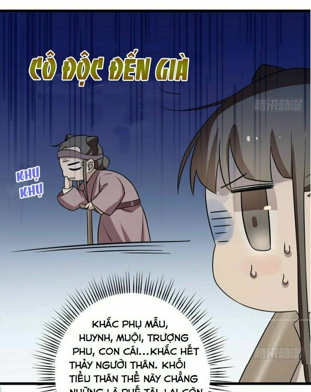 Chương 64 - Trang 34