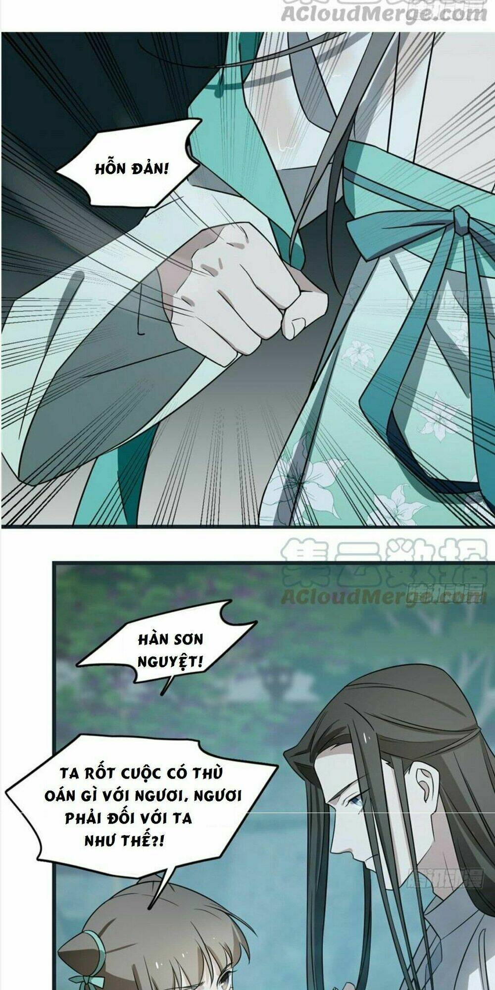 Chương 74 - Trang 21