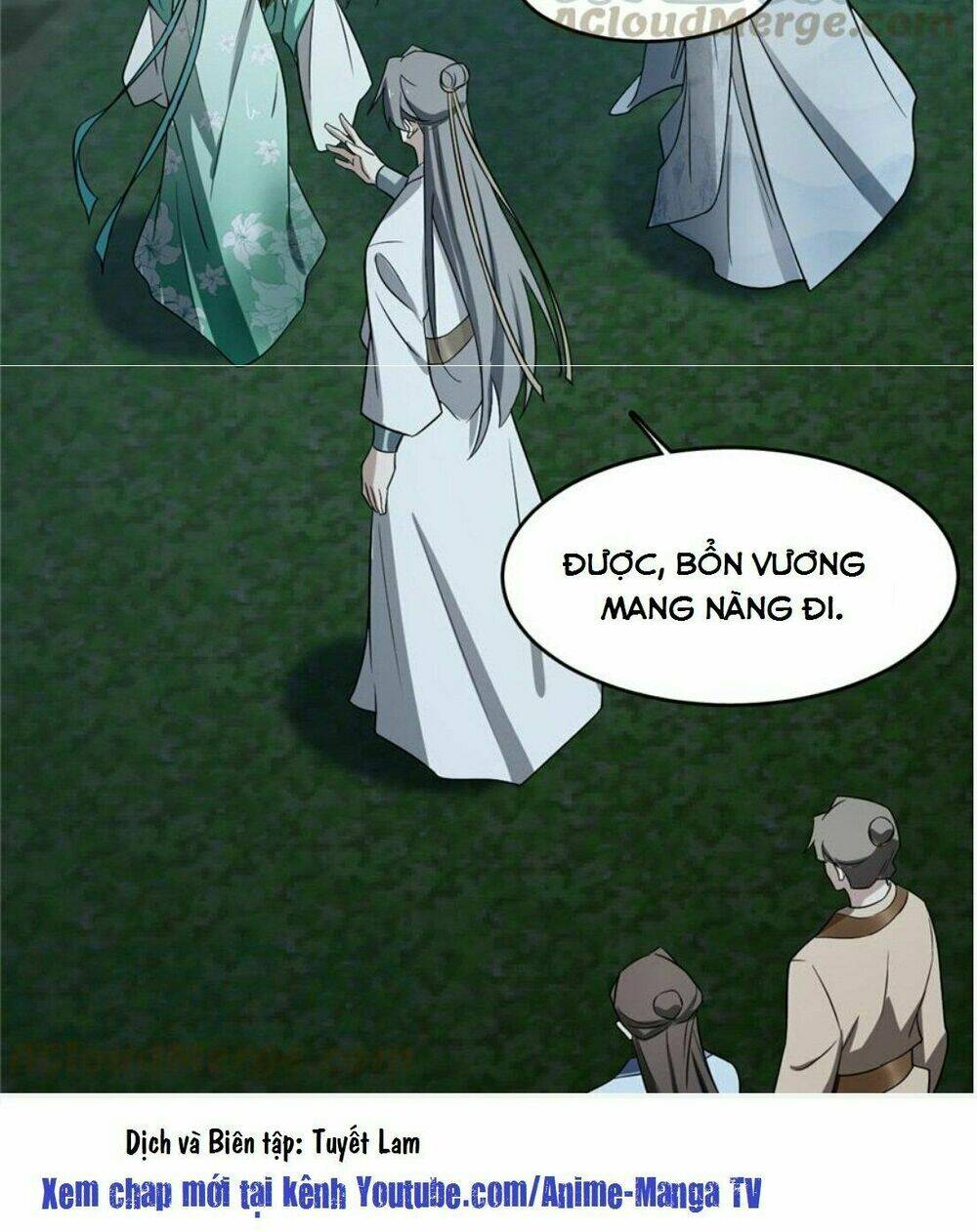 Chương 74 - Trang 33
