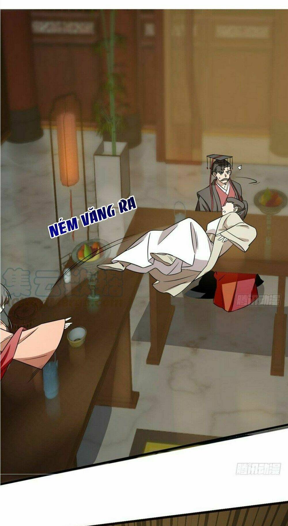 Chương 75 - Trang 21