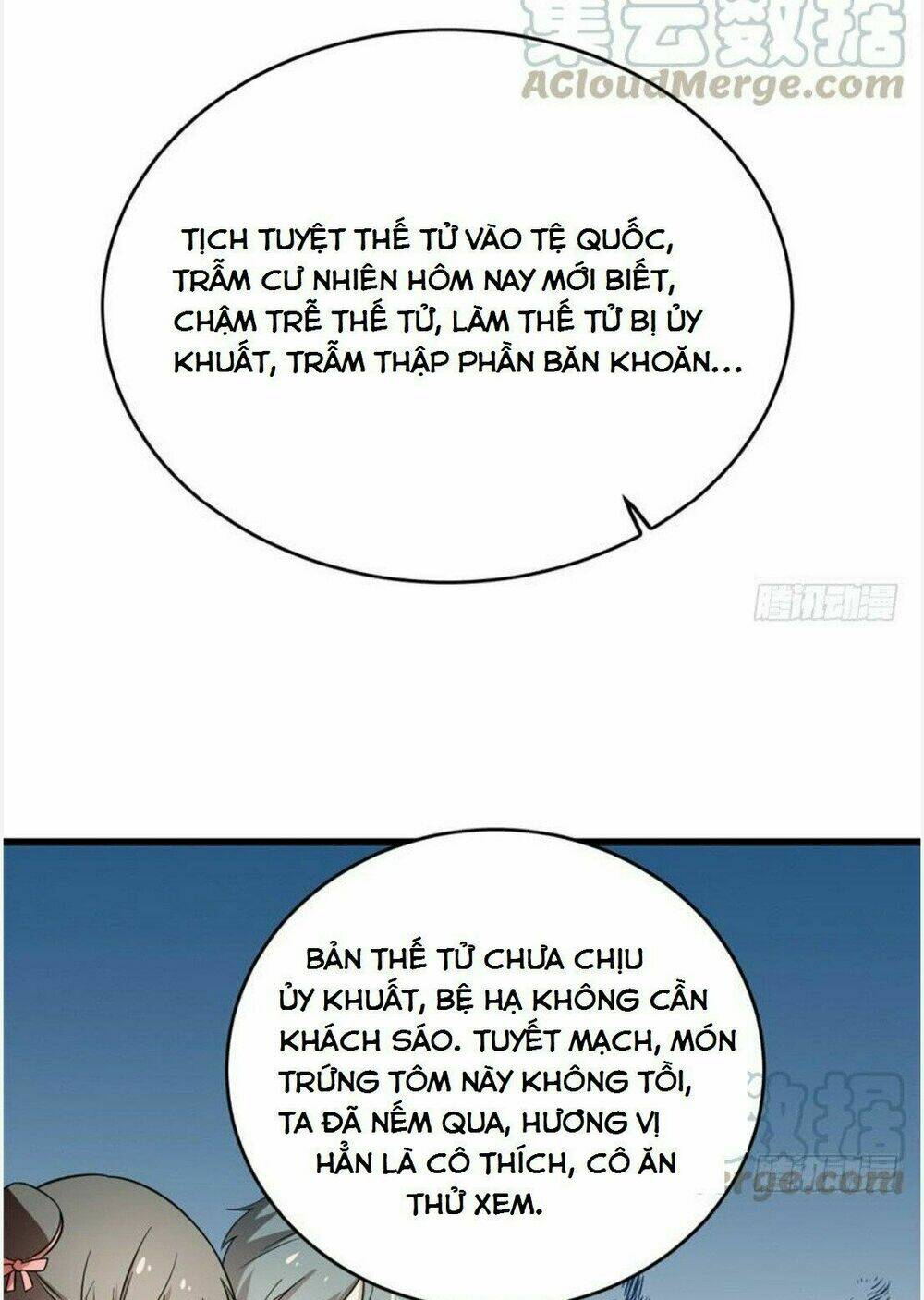 Chương 76 - Trang 22