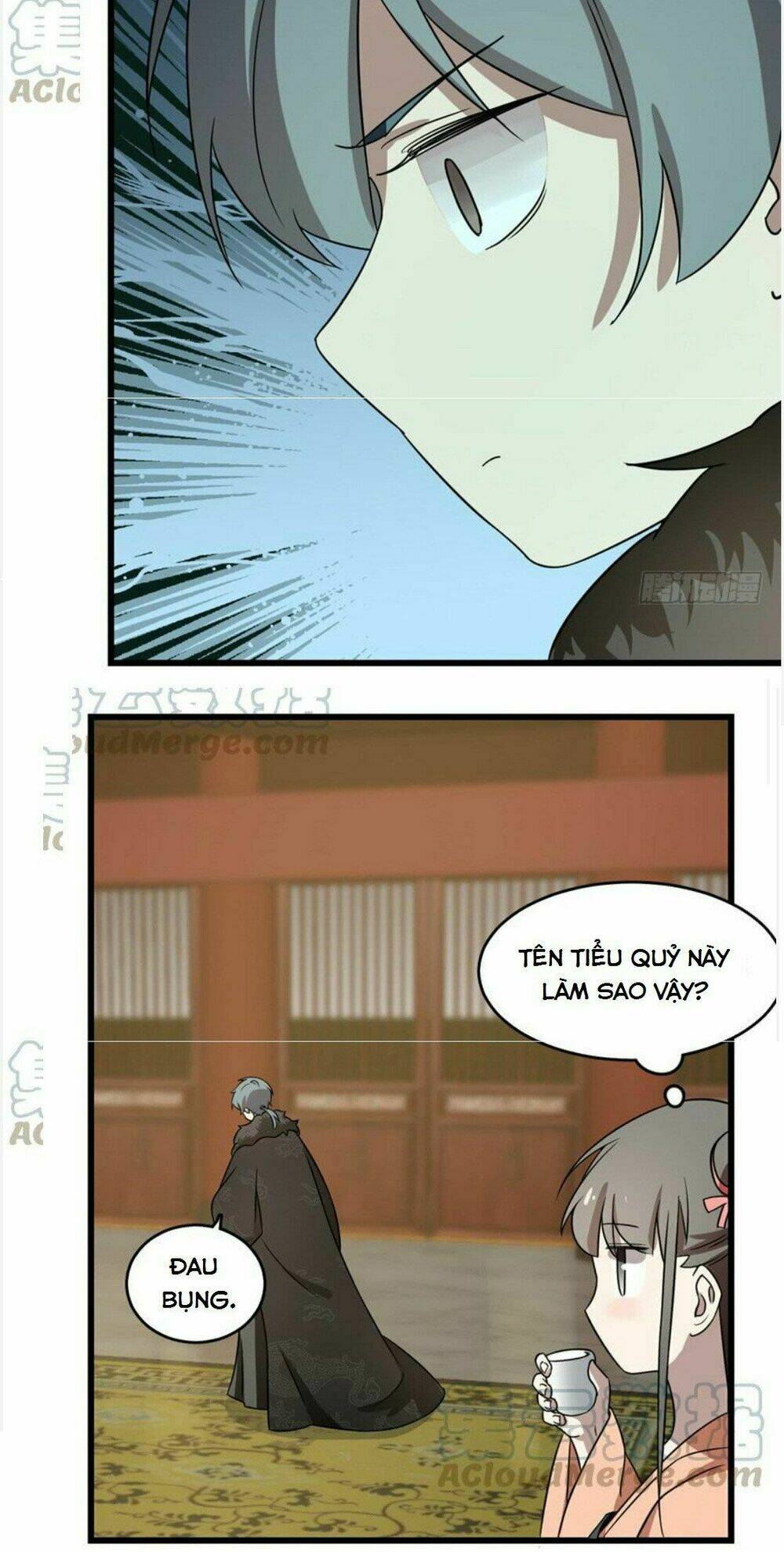 Chương 77 - Trang 11