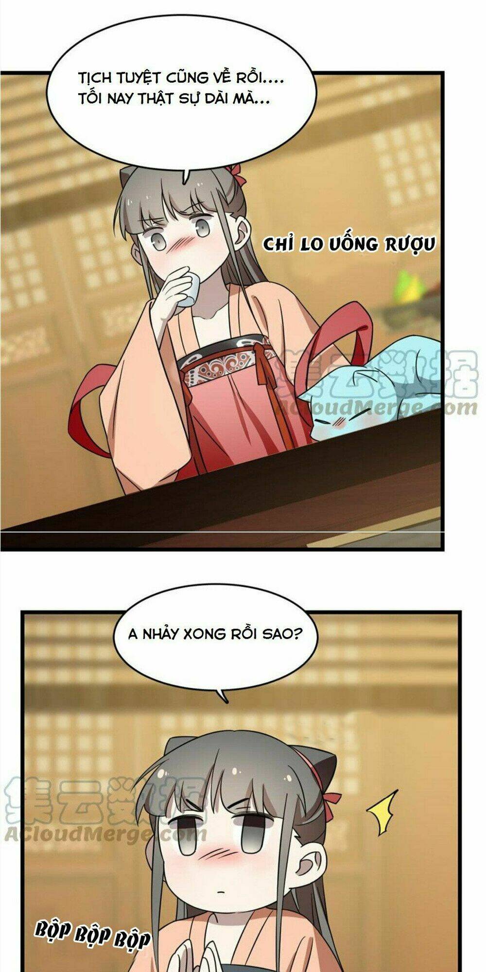 Chương 77 - Trang 18