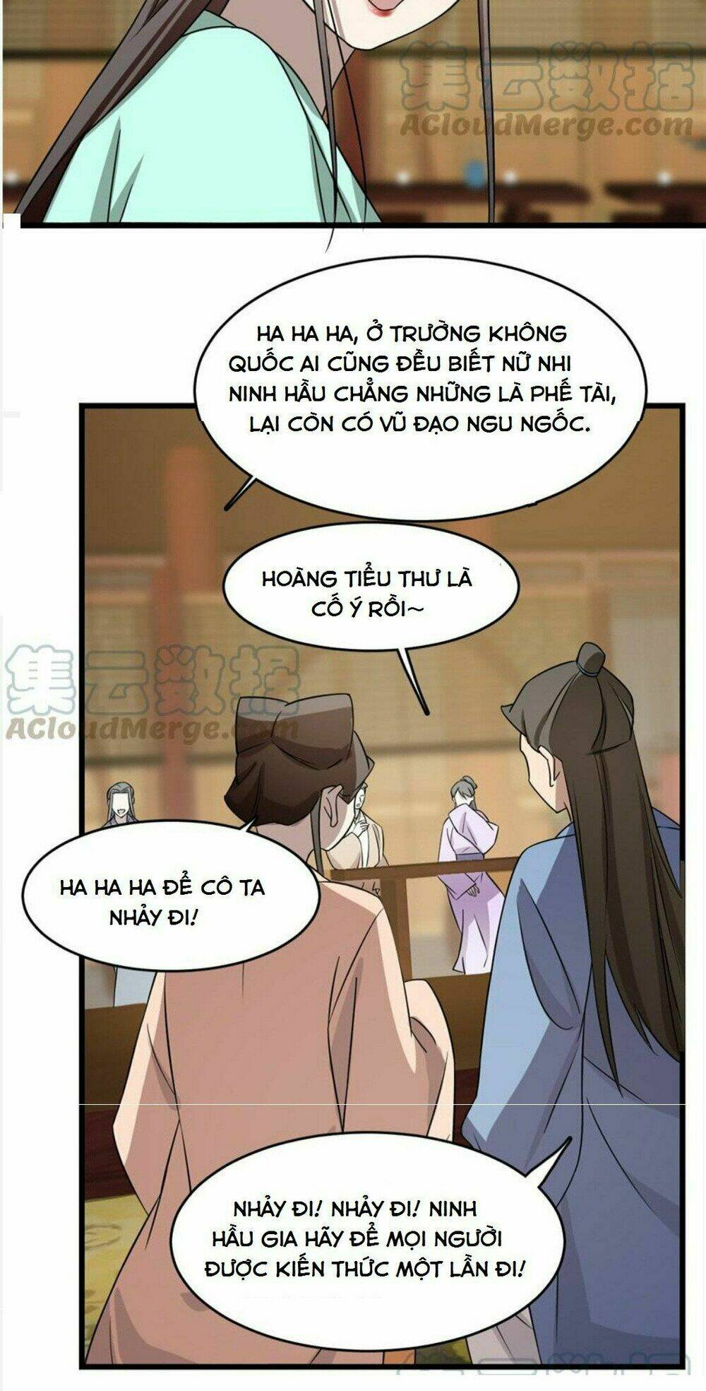 Chương 77 - Trang 22