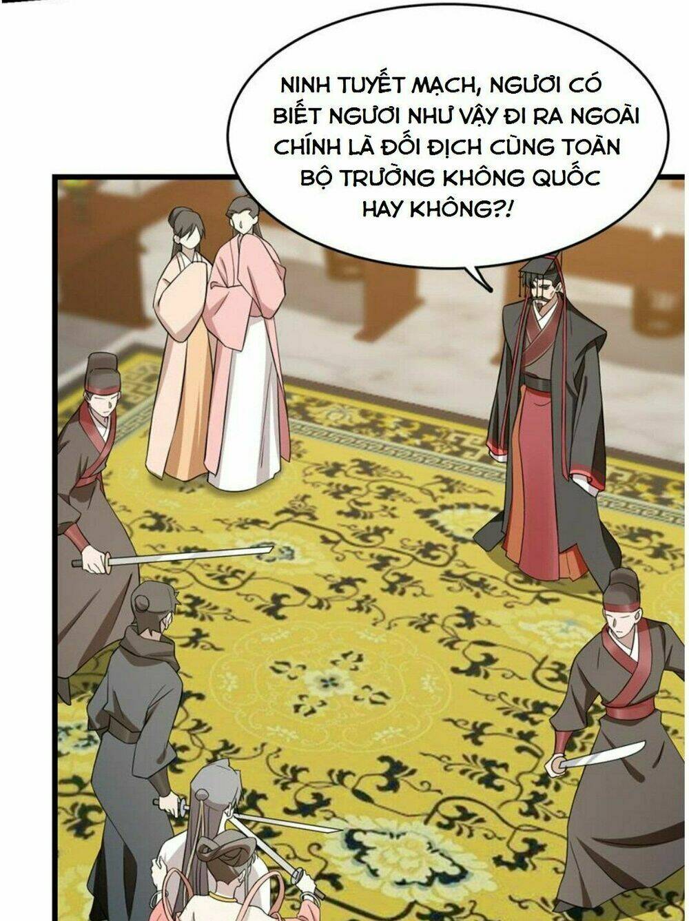 Chương 79 - Trang 31
