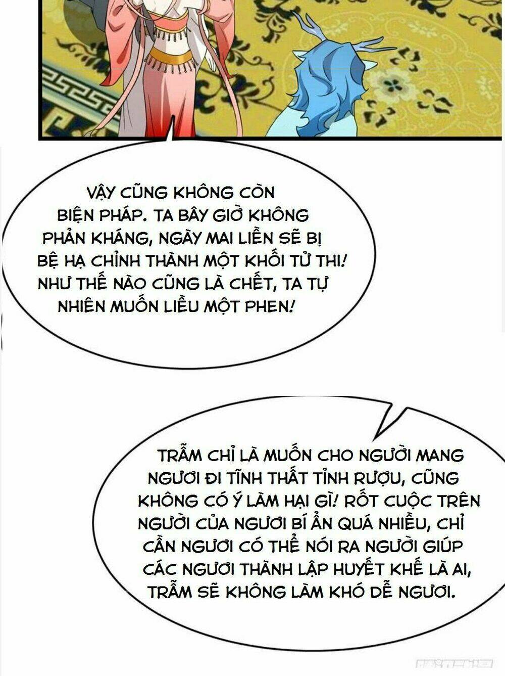 Chương 79 - Trang 32
