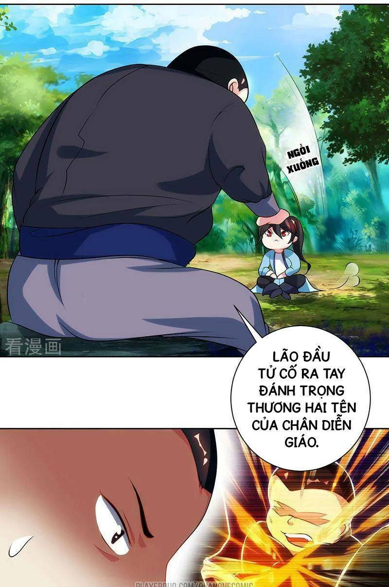 Chương 100 - Trang 11