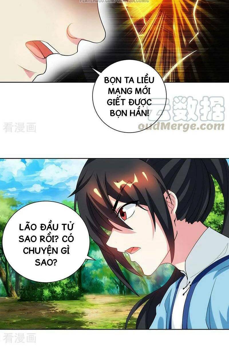 Chương 100 - Trang 12