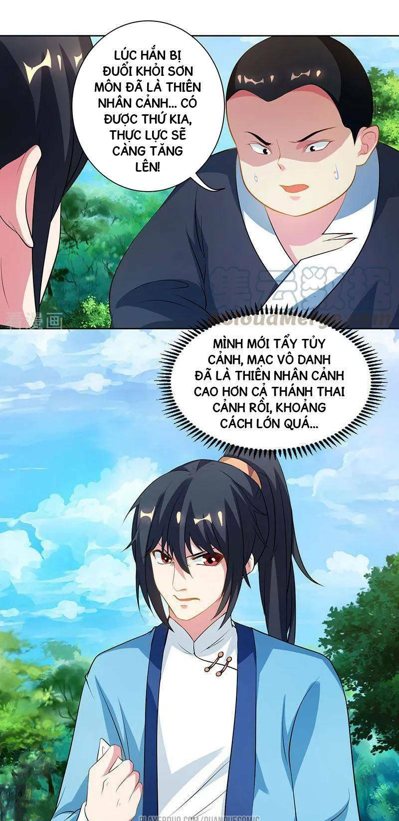 Chương 100 - Trang 17