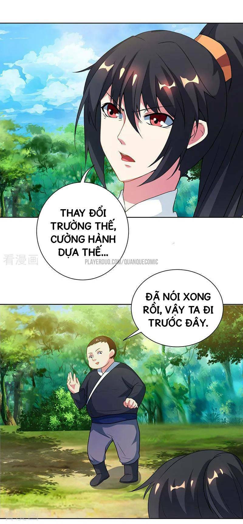 Chương 100 - Trang 21