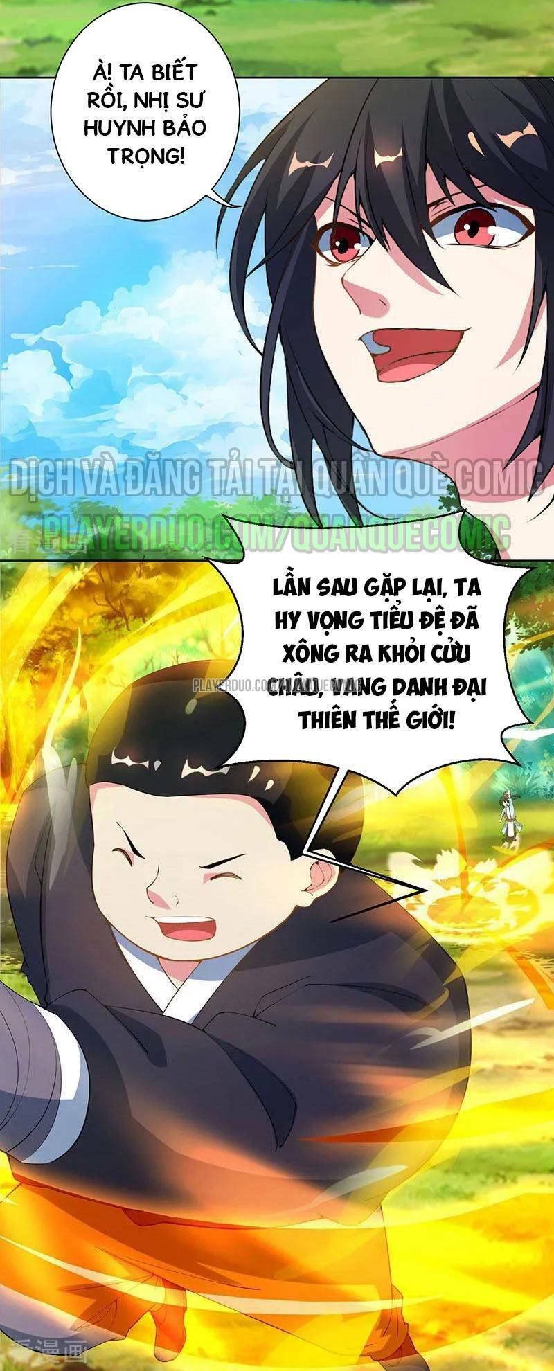 Chương 100 - Trang 24