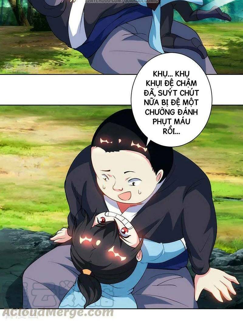 Chương 100 - Trang 8