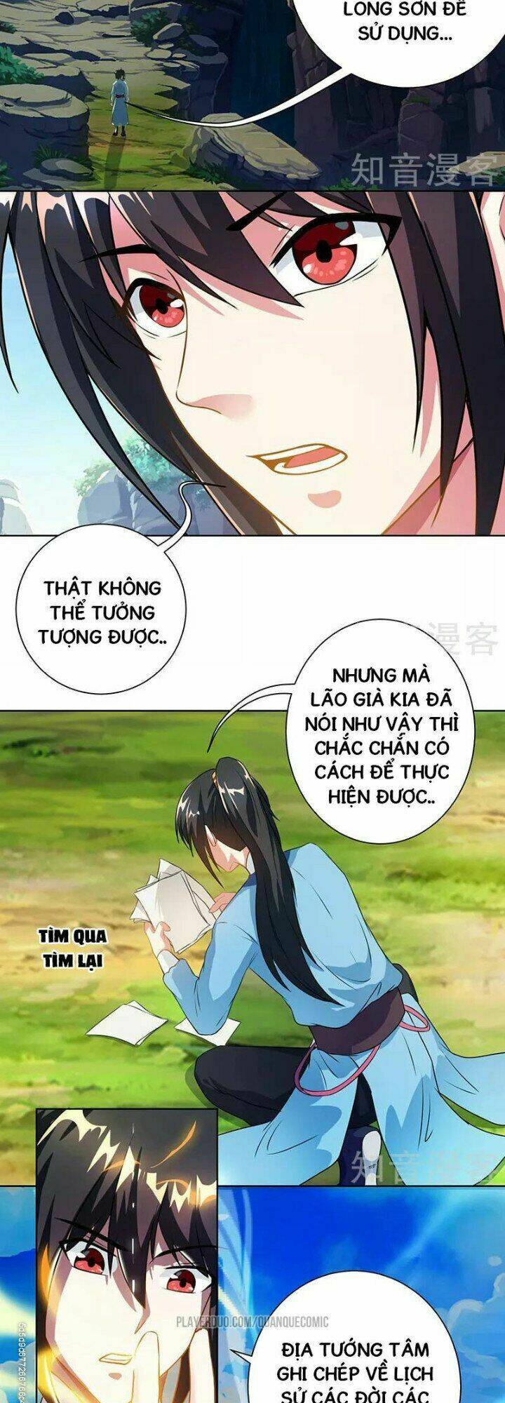 Chương 101 - Trang 2