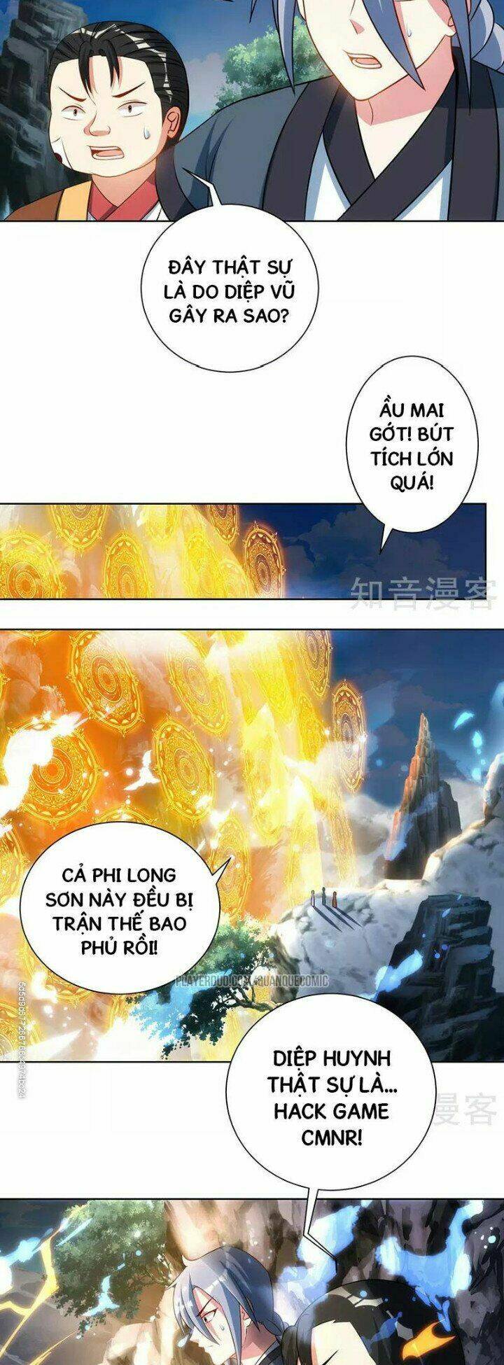 Chương 101 - Trang 12
