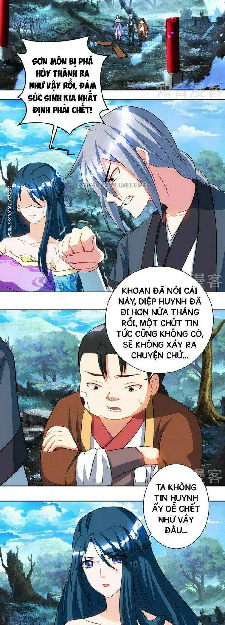 Chương 101 - Trang 9