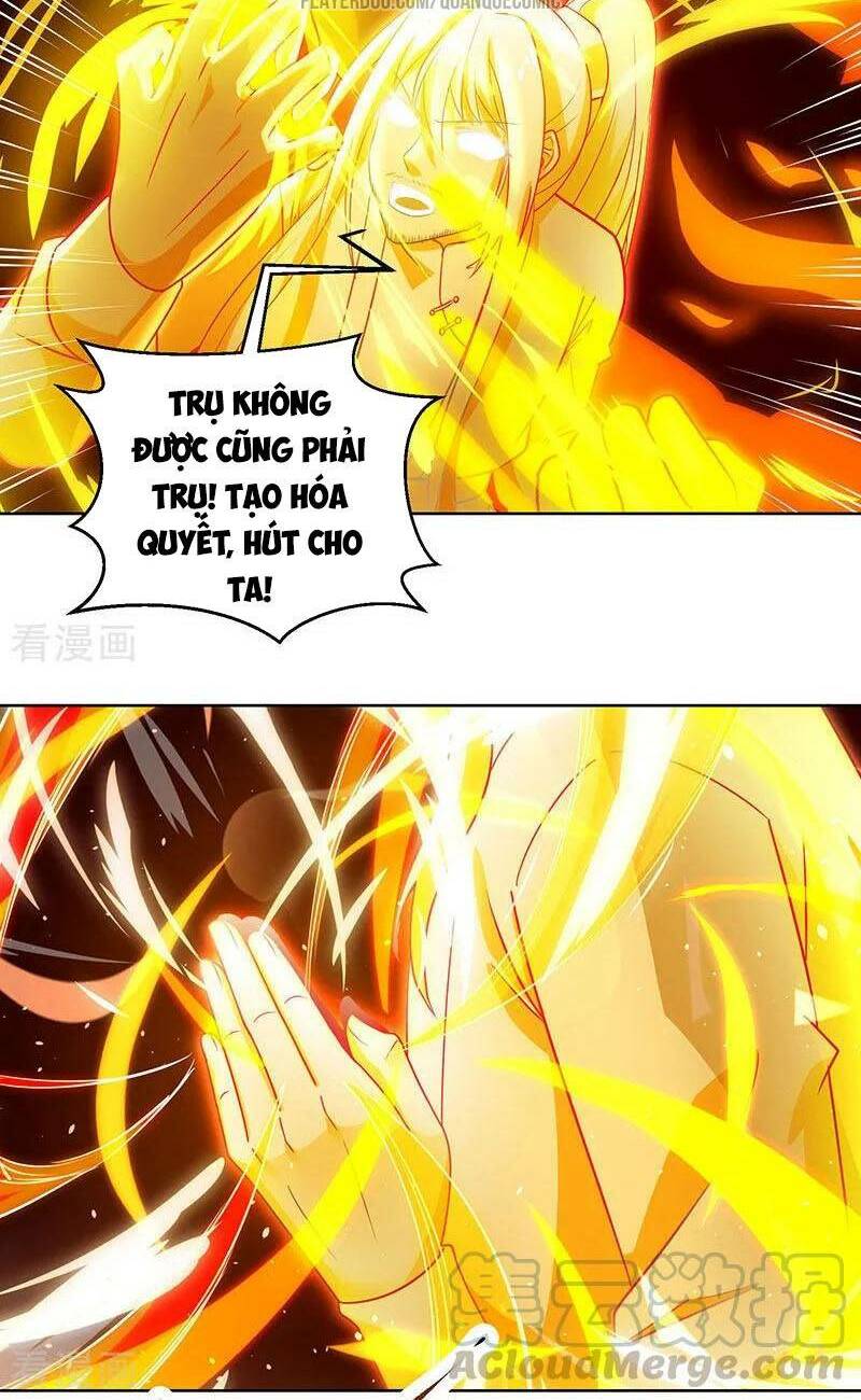 Chương 102 - Trang 20