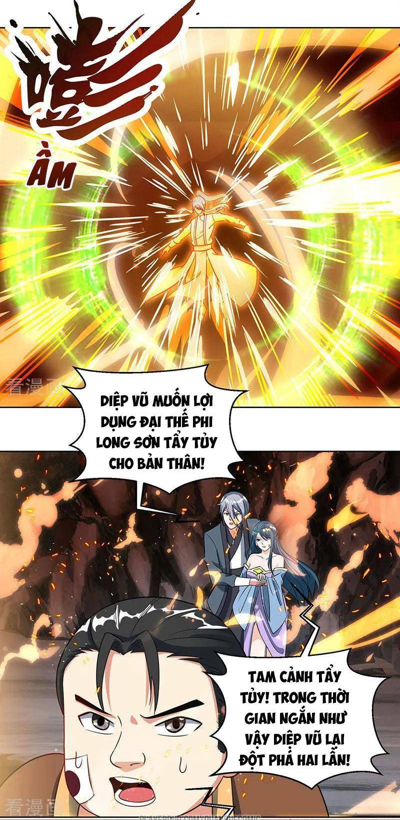Chương 102 - Trang 21