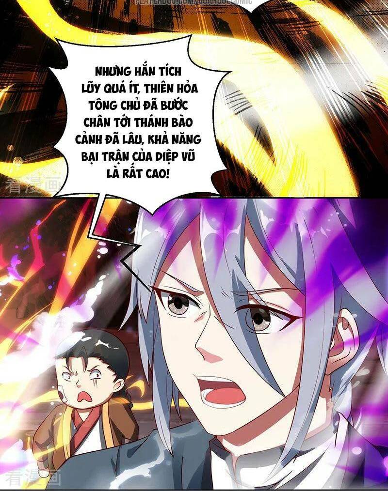Chương 102 - Trang 25