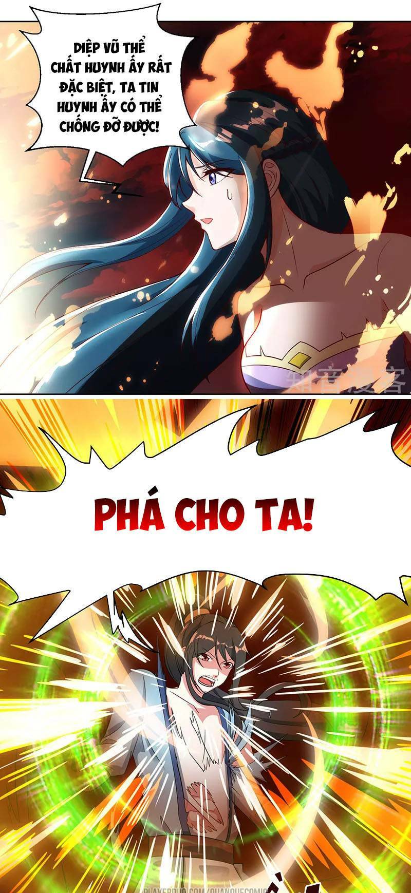 Chương 103 - Trang 3