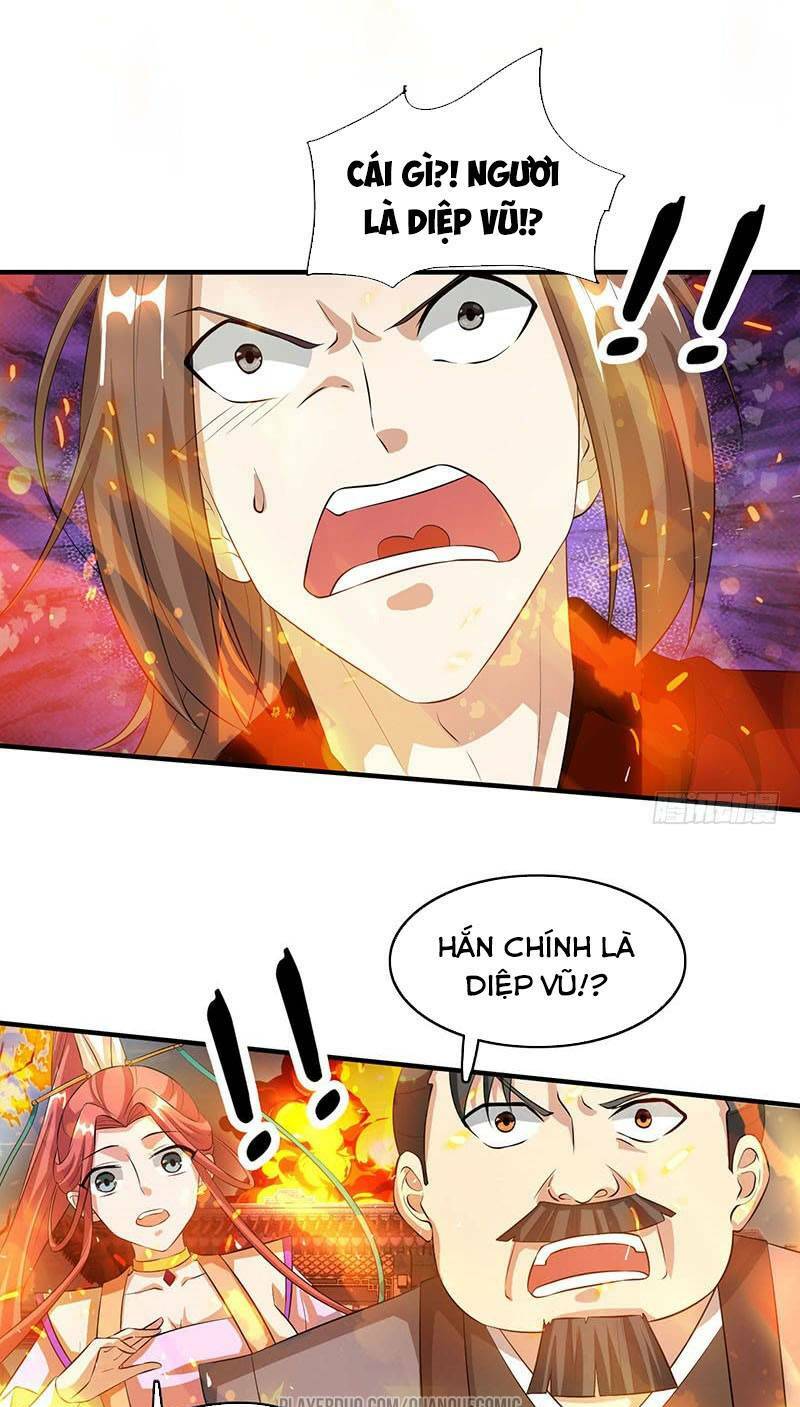 Chương 104 - Trang 19