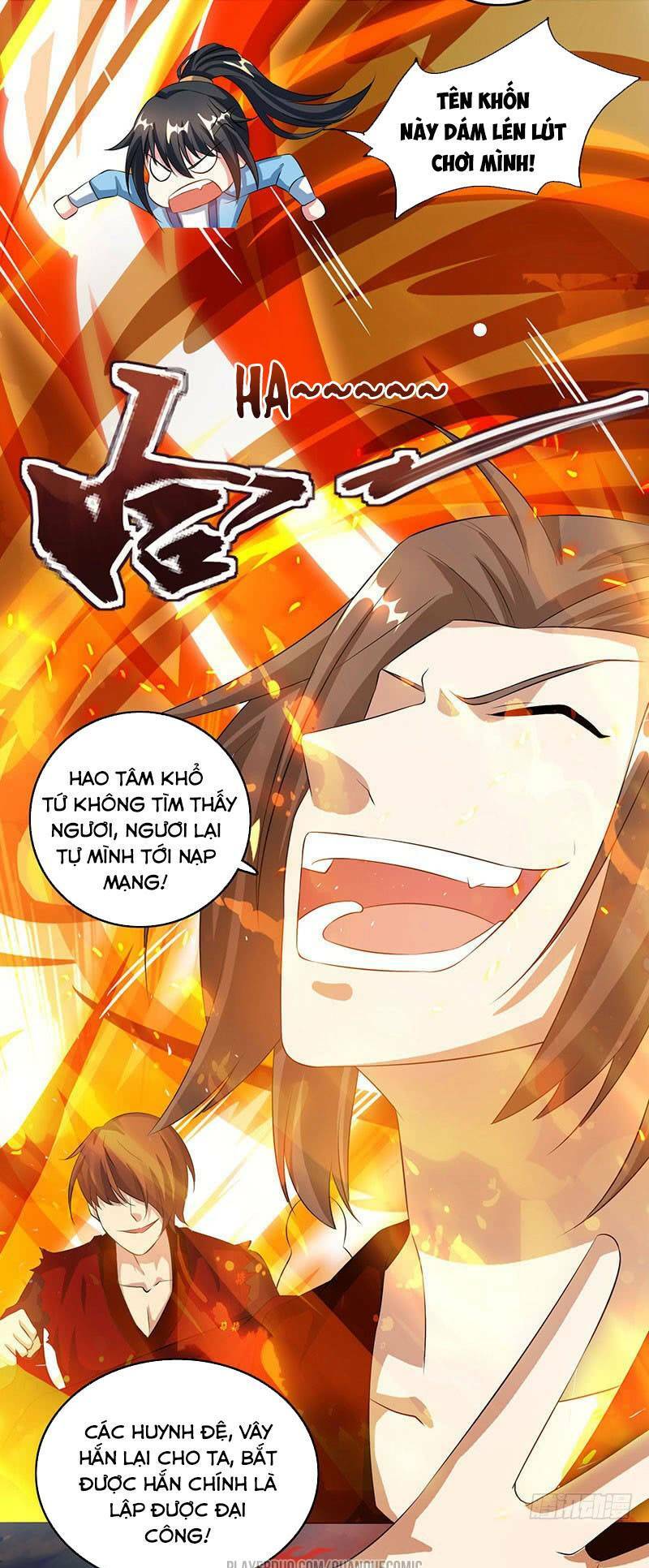 Chương 104 - Trang 21
