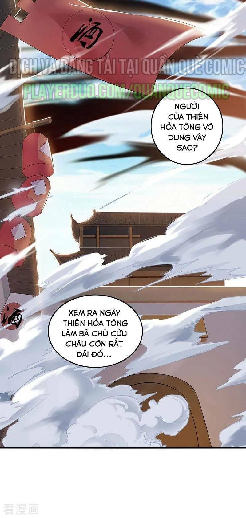 Chương 105 - Trang 16