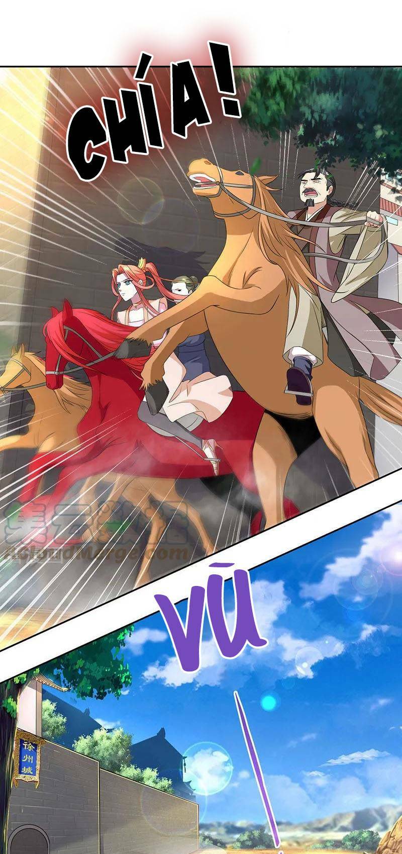 Chương 105 - Trang 17