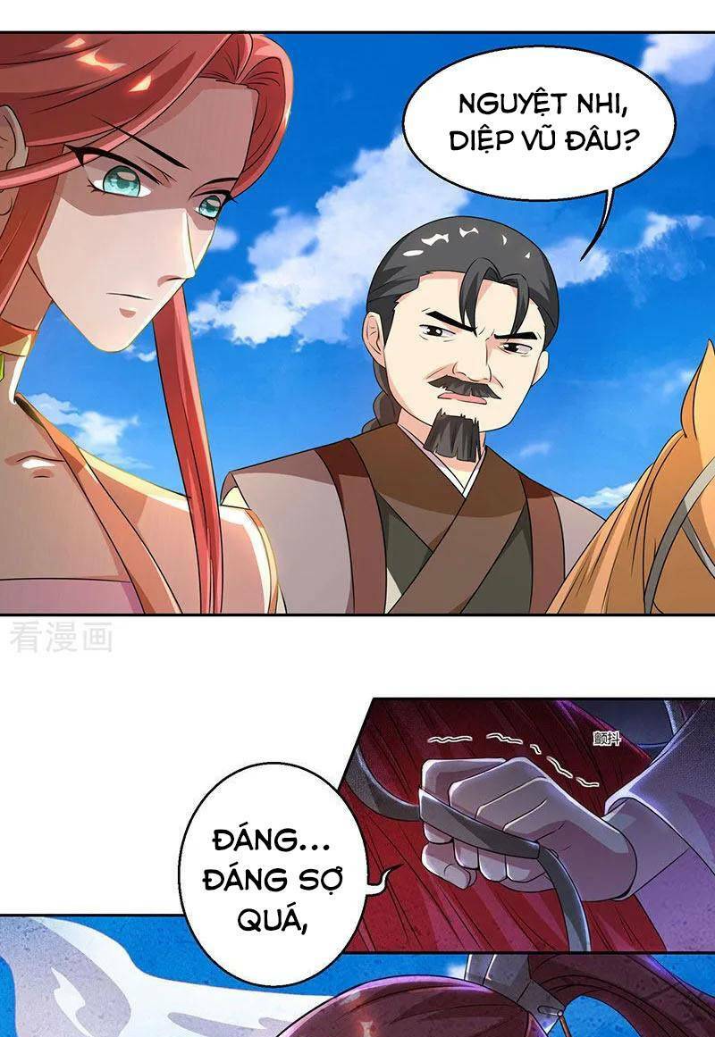 Chương 105 - Trang 21