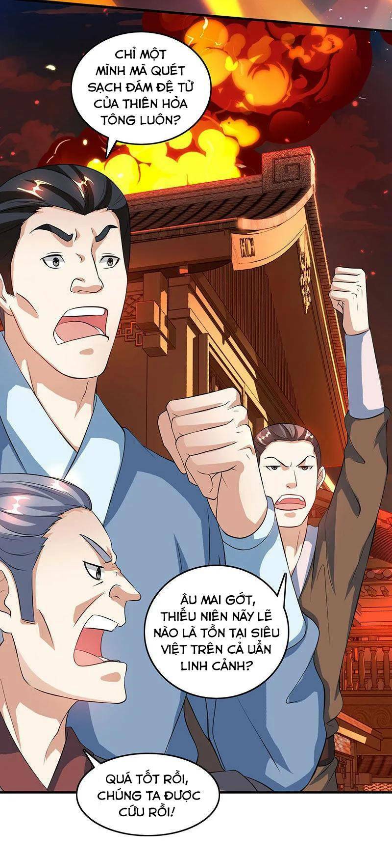 Chương 105 - Trang 5