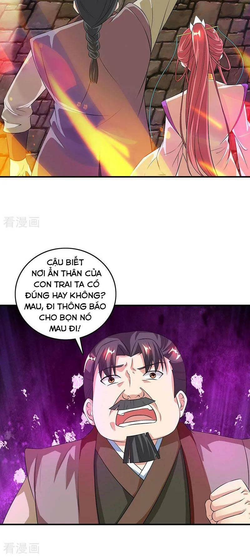 Chương 105 - Trang 8