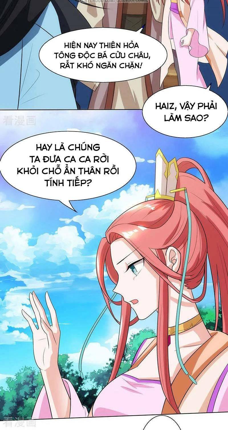 Chương 106 - Trang 16