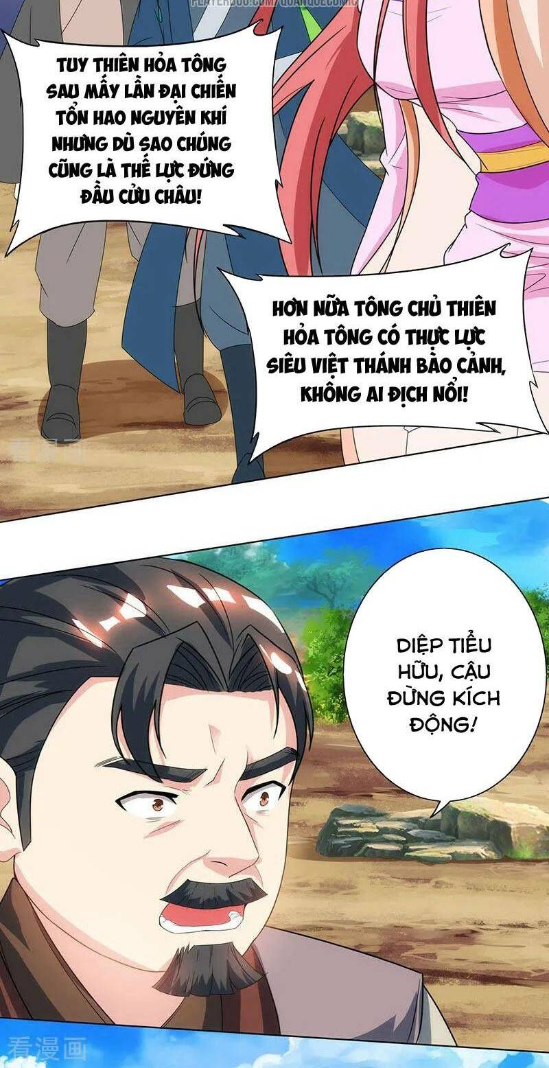 Chương 106 - Trang 20