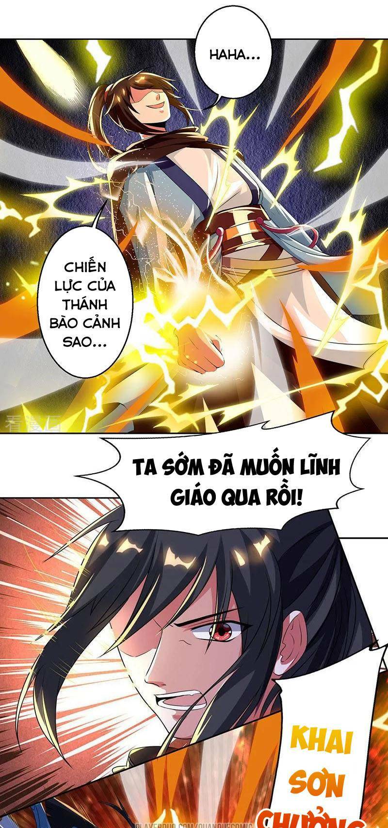Chương 106 - Trang 3