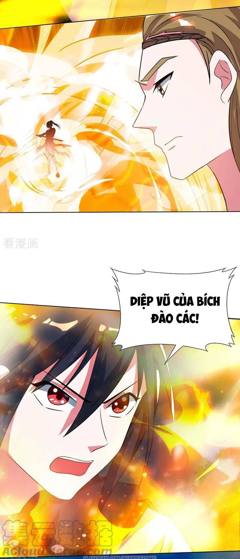Chương 107 - Trang 14