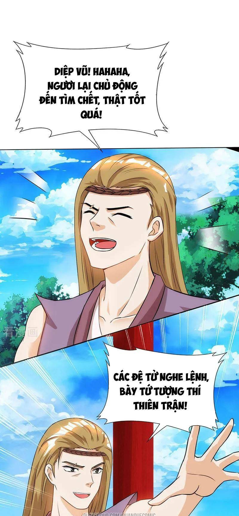 Chương 107 - Trang 16