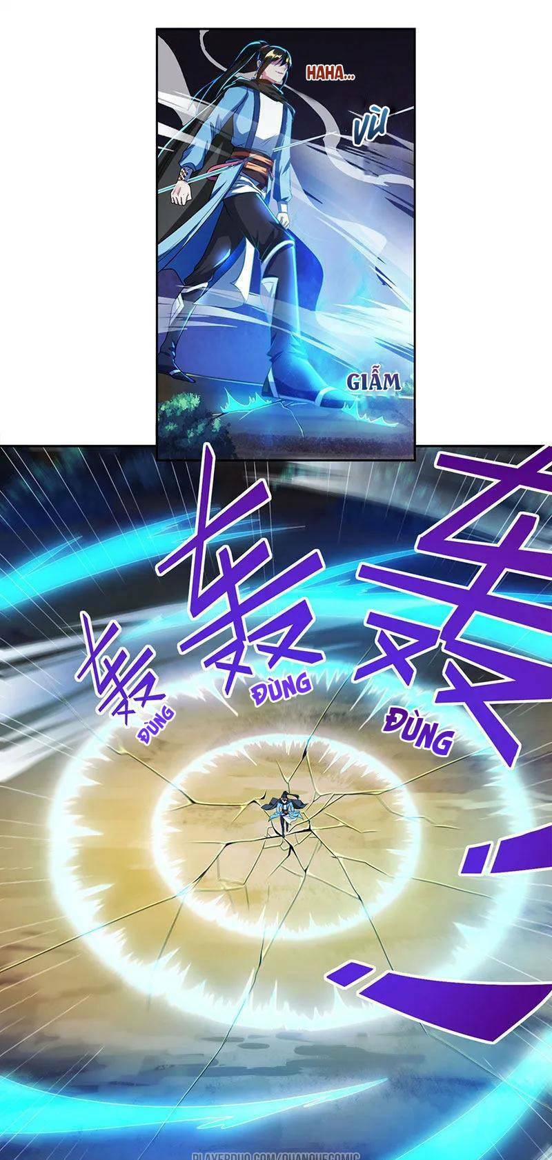 Chương 107 - Trang 26