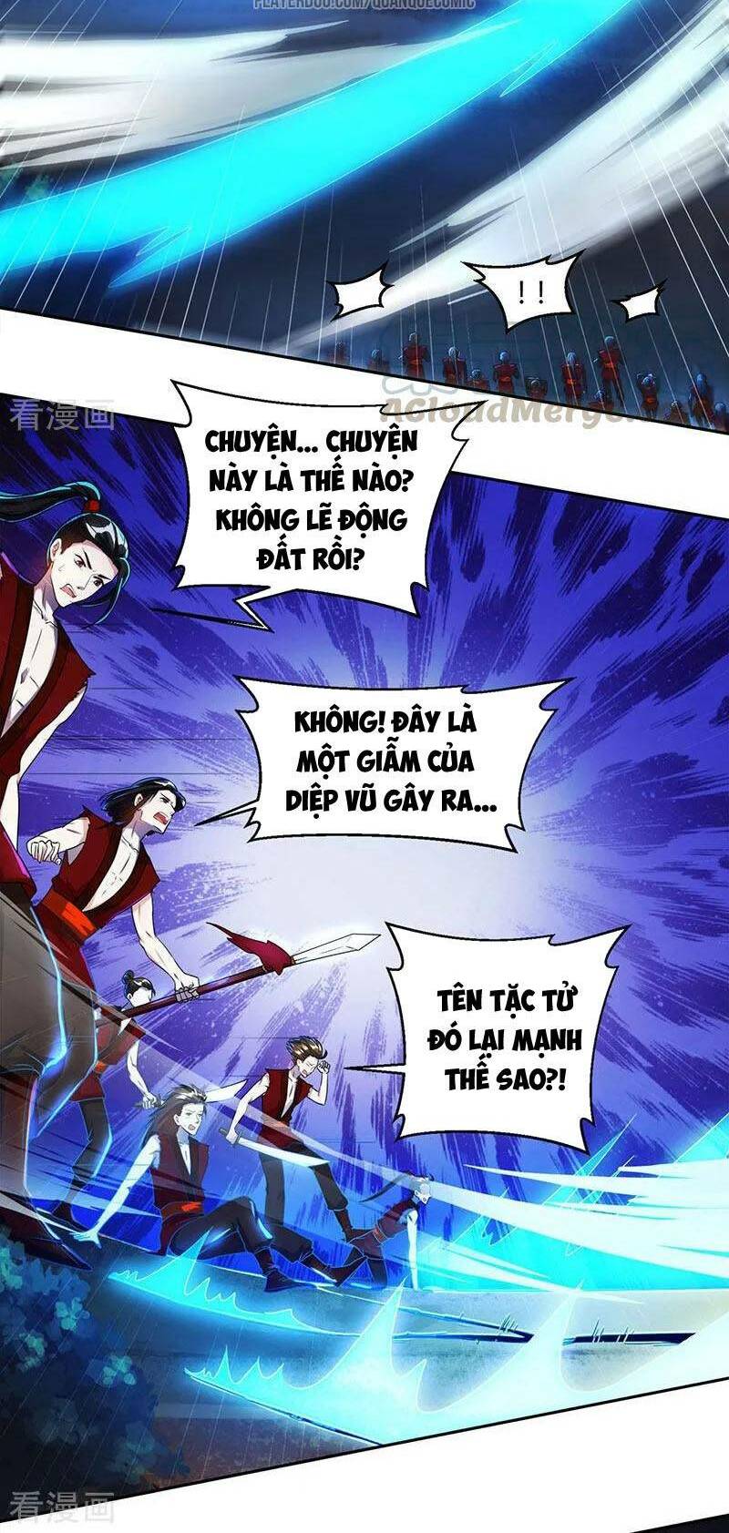 Chương 107 - Trang 27