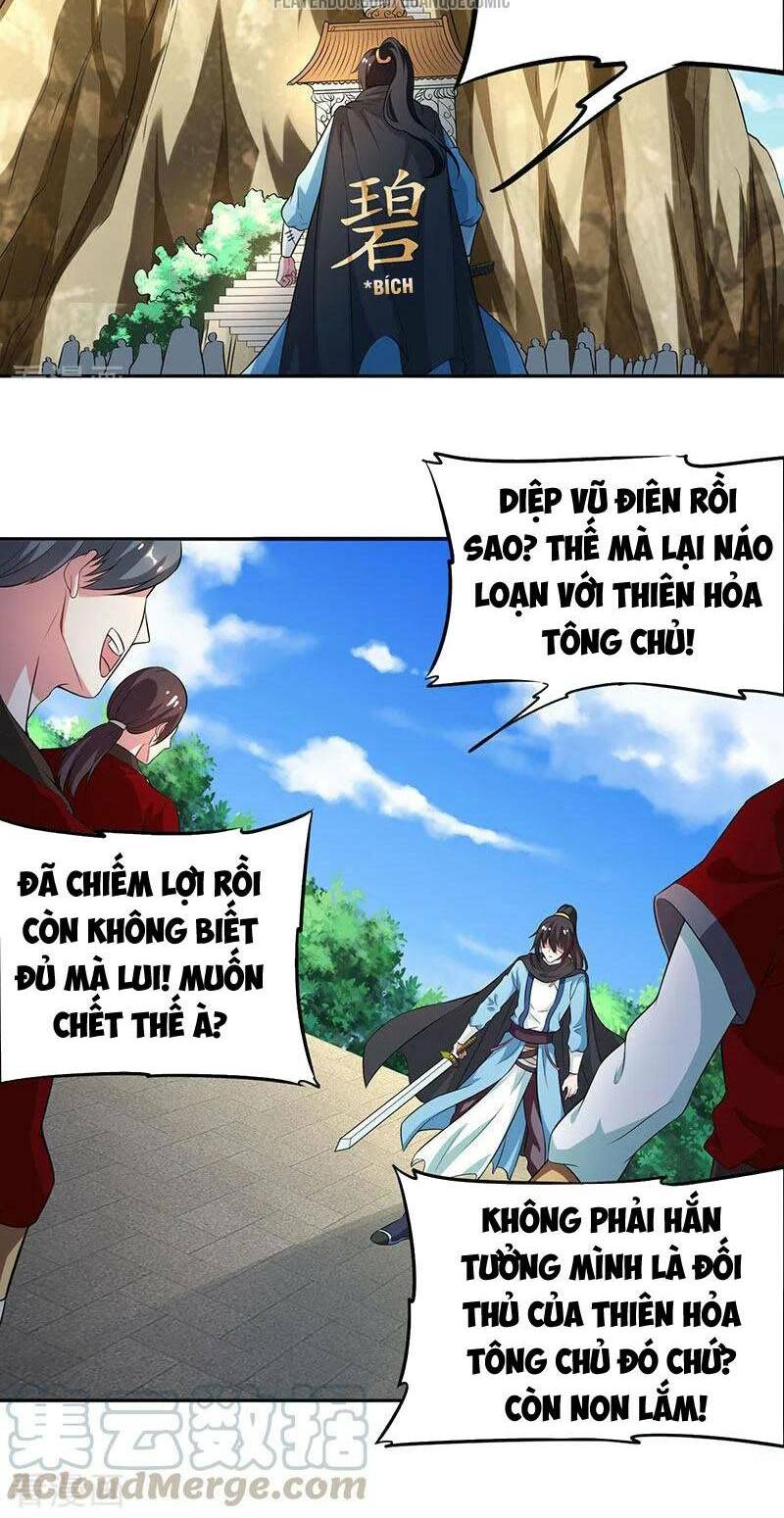 Chương 108 - Trang 20