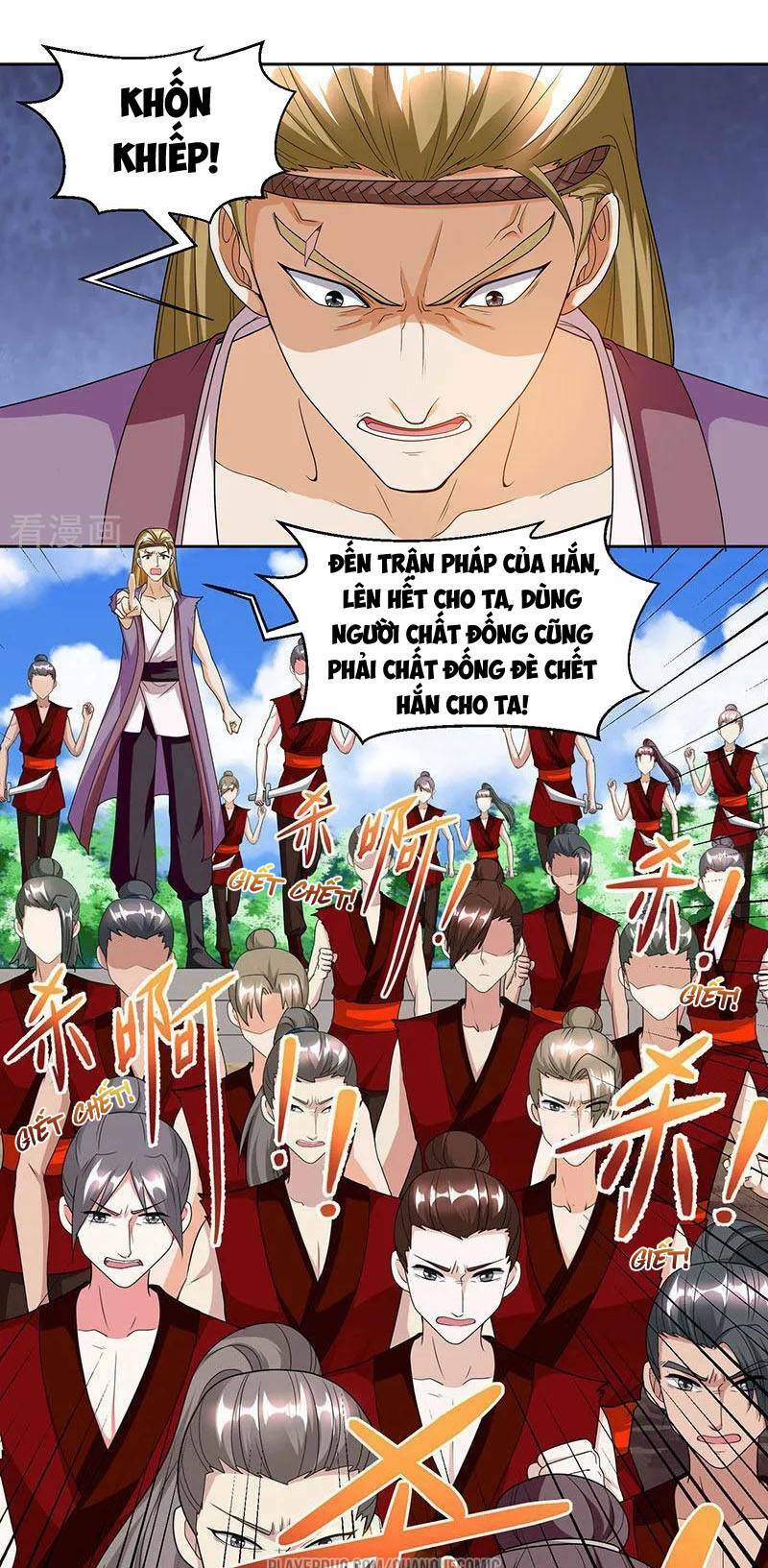 Chương 108 - Trang 3