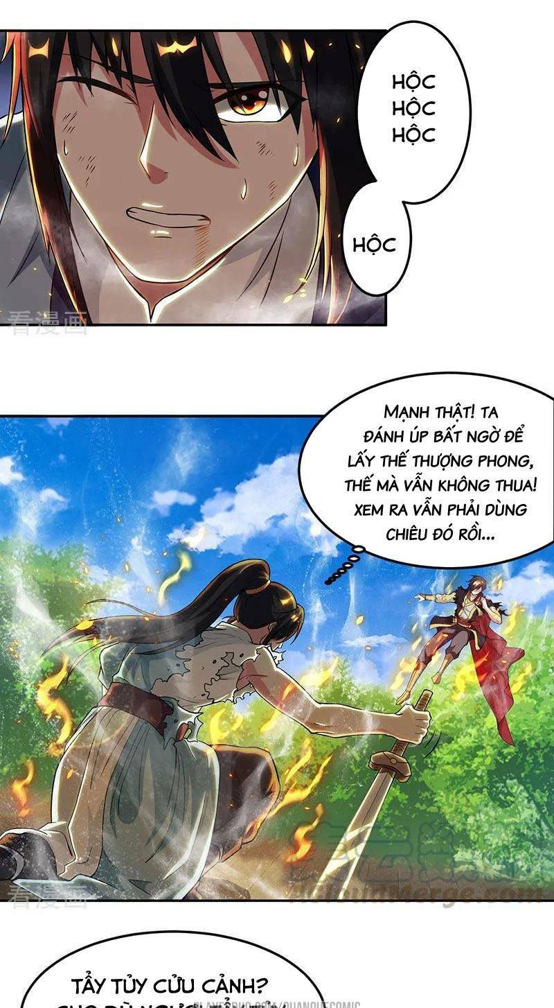 Chương 109 - Trang 12